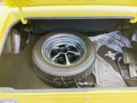 1970 Ford Mustang for sale in Michigan (ID-131427)