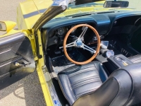 1970 Ford Mustang for sale in Michigan (ID-131427)