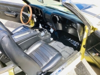 1970 Ford Mustang for sale in Michigan (ID-131427)