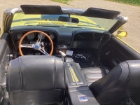 1970 Ford Mustang for sale in Michigan (ID-131427)