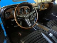 1970 Ford Mustang for sale in Michigan (ID-131829)
