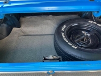 1970 Ford Mustang for sale in Michigan (ID-131829)