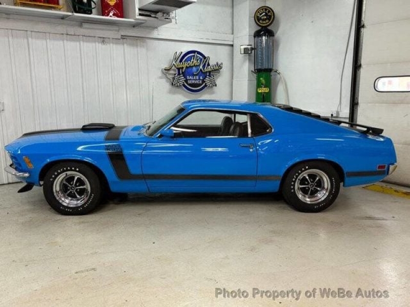 1970 Ford Mustang for sale in Riverhead, New York (ID-131940)