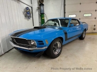 1970 Ford Mustang for sale in Riverhead, New York (ID-131940)