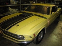 1970 Ford Mustang for sale (ID-99366)