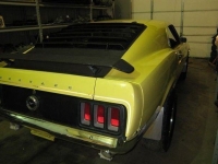 1970 Ford Mustang for sale (ID-99366)