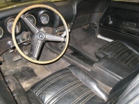 1970 Ford Mustang for sale (ID-99366)