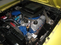 1970 Ford Mustang for sale (ID-99366)