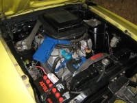 1970 Ford Mustang for sale (ID-99366)