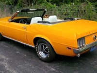 1970 Ford Mustang for sale (ID-99654)