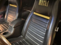 1970 Ford Mustang for sale in Michigan (ID-133267)
