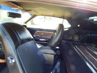 1970 Ford Mustang for sale in Michigan (ID-133267)