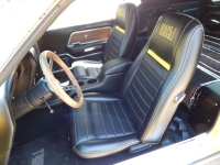 1970 Ford Mustang for sale in Michigan (ID-133267)