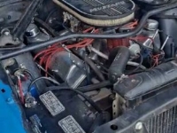 1970 Ford Mustang for sale in Michigan (ID-134733)