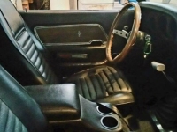 1970 Ford Mustang for sale in Michigan (ID-134733)