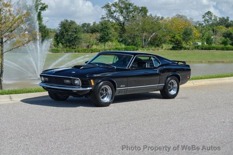 1970 Ford Mustang for sale in Riverhead, New York (ID-135141)