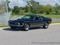 1970 Ford Mustang for sale in Riverhead, New York (ID-135141)