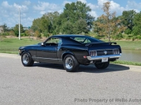 1970 Ford Mustang for sale in Riverhead, New York (ID-135141)