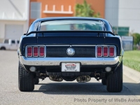 1970 Ford Mustang for sale in Riverhead, New York (ID-135141)