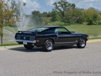 1970 Ford Mustang for sale in Riverhead, New York (ID-135141)