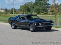 1970 Ford Mustang for sale in Riverhead, New York (ID-135141)