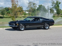1970 Ford Mustang for sale in Riverhead, New York (ID-135141)