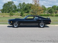 1970 Ford Mustang for sale in Riverhead, New York (ID-135141)
