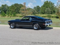 1970 Ford Mustang for sale in Riverhead, New York (ID-135141)