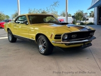1970 Ford Mustang for sale in Riverhead, New York (ID-135696)