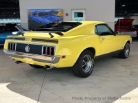 1970 Ford Mustang for sale in Riverhead, New York (ID-135696)