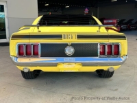 1970 Ford Mustang for sale in Riverhead, New York (ID-135696)
