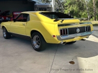 1970 Ford Mustang for sale in Riverhead, New York (ID-135696)