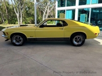 1970 Ford Mustang for sale in Riverhead, New York (ID-135696)