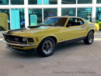 1970 Ford Mustang for sale in Riverhead, New York (ID-135696)