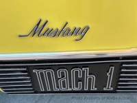 1970 Ford Mustang for sale in Riverhead, New York (ID-135696)