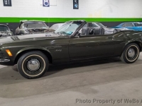 1970 Ford Mustang for sale in Riverhead, New York (ID-135718)