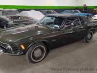 1970 Ford Mustang for sale in Riverhead, New York (ID-135718)