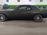 1970 Ford Mustang for sale in Riverhead, New York (ID-135718)