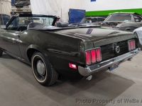 1970 Ford Mustang for sale in Riverhead, New York (ID-135718)