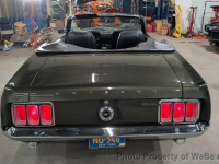 1970 Ford Mustang for sale in Riverhead, New York (ID-135718)