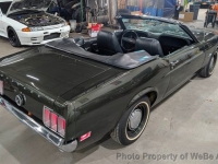 1970 Ford Mustang for sale in Riverhead, New York (ID-135718)