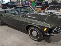 1970 Ford Mustang for sale in Riverhead, New York (ID-135718)