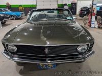 1970 Ford Mustang for sale in Riverhead, New York (ID-135718)