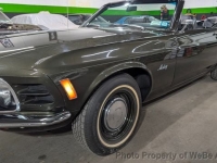 1970 Ford Mustang for sale in Riverhead, New York (ID-135718)