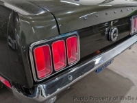 1970 Ford Mustang for sale in Riverhead, New York (ID-135718)