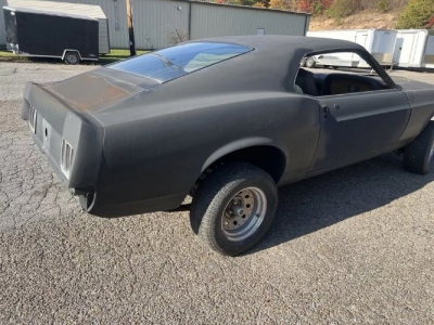 1970 Ford Mustang for sale