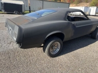 1970 Ford Mustang for sale in Michigan (ID-135873)