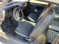 1970 Ford Mustang for sale in Michigan (ID-135873)