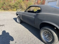 1970 Ford Mustang for sale in Michigan (ID-135873)