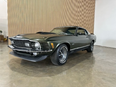 1970 Ford Mustang for sale